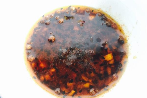 口味鸡的做法图解5