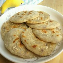 煎茄饼的做法[图]