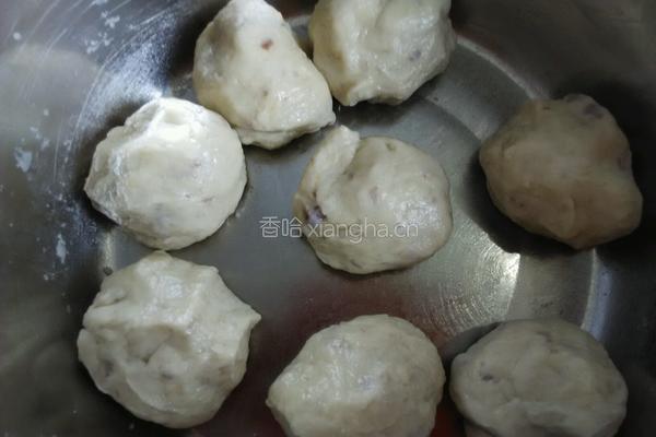煎茄饼的做法图解8