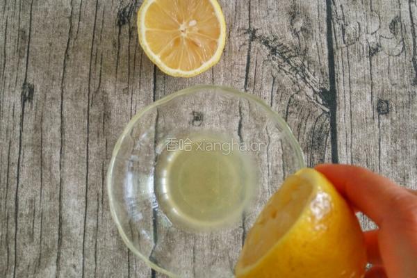 DIY红提果酱的做法图解13