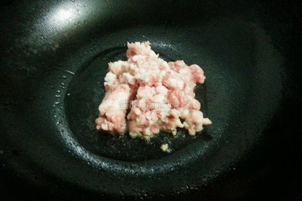 肉焖冬瓜的做法图解3