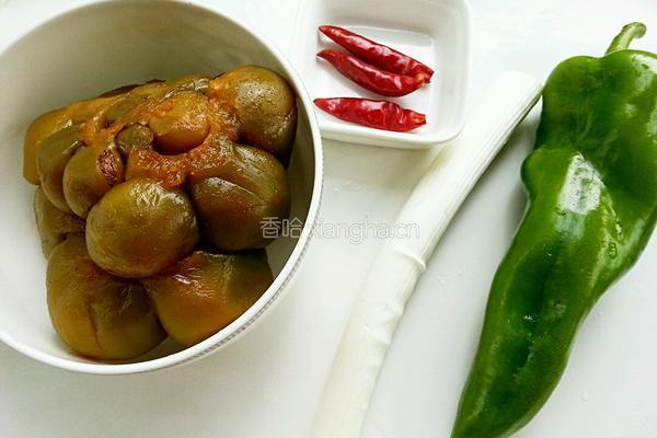 凉拌榨菜丝的做法图解1