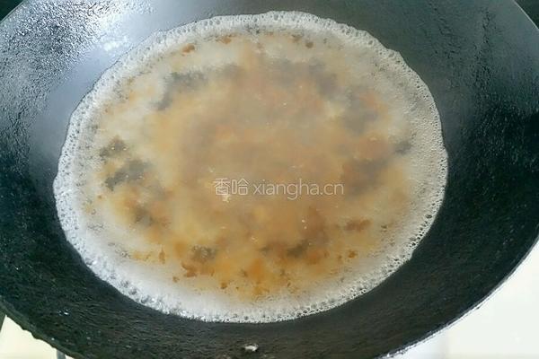 白玉桃胶的做法图解3