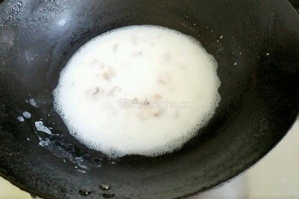 白玉桃胶的做法图解4