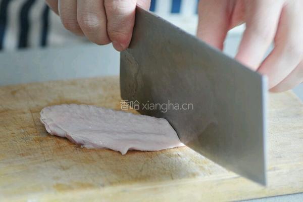 卤味的做法图解3