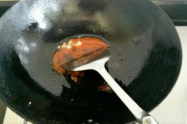 金针菇牛肉的做法图解4