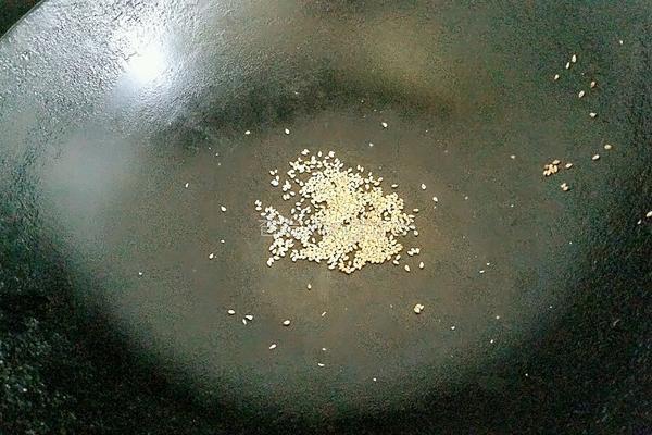 凉拌牛肚的做法图解4