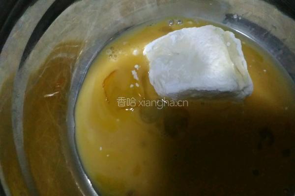 一品豆腐的做法图解3