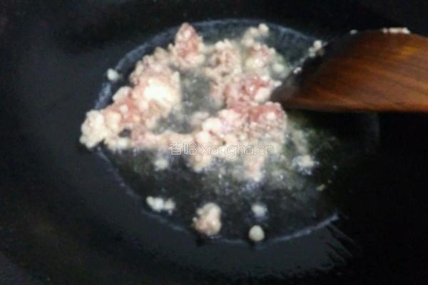 一品豆腐的做法图解9