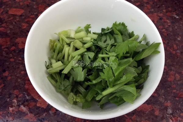 正宗潮汕牛肉丸汤的做法图解6