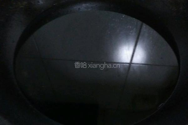 黄瓜金针菇的做法图解2