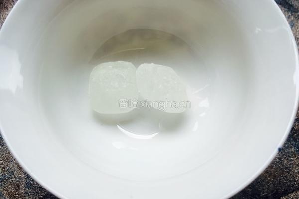 茉莉玫瑰花茶的做法图解5