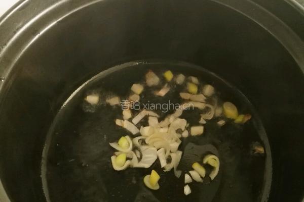 烩饼的做法图解3