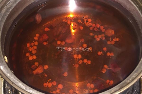 咸鸡蛋的做法图解4