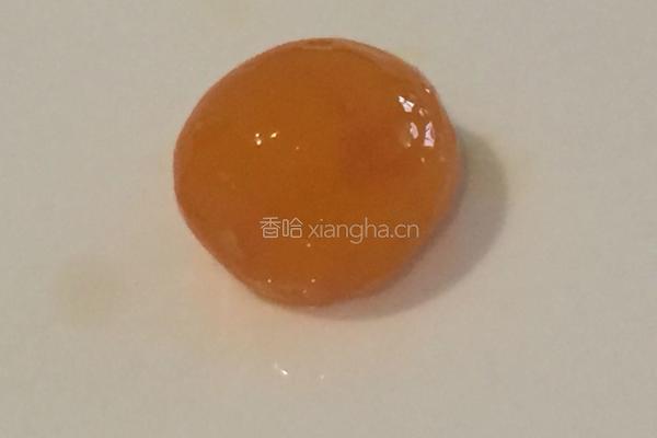 咸鸡蛋的做法图解9