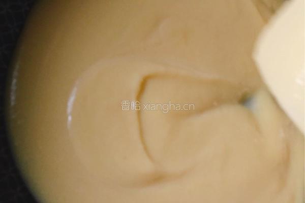 南瓜汤的做法图解21