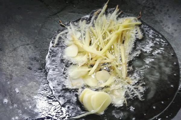 鲜椒鸭肠的做法图解6