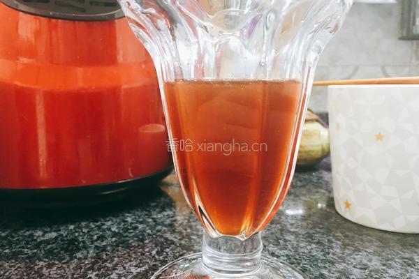 红茶奶盖茶的做法图解3