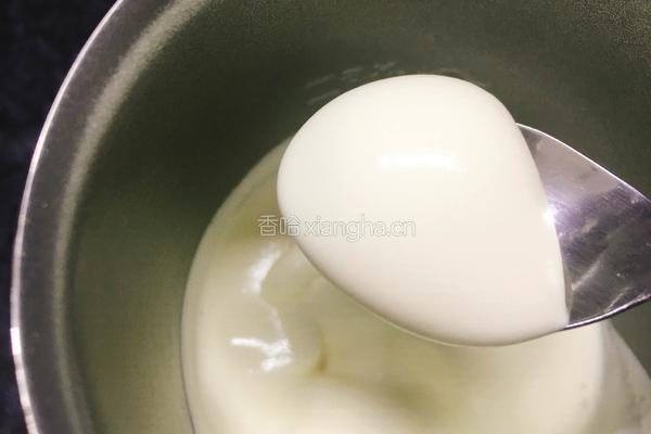 红茶奶盖茶的做法图解6