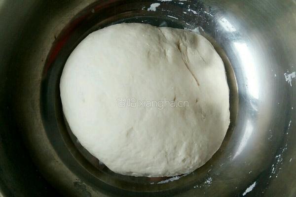 包馄饨的做法图解3