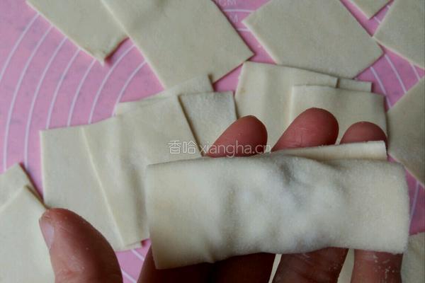 包馄饨的做法图解14