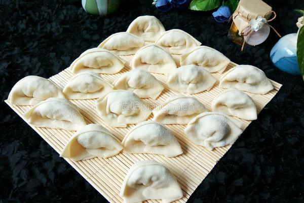 包馄饨的做法图解19