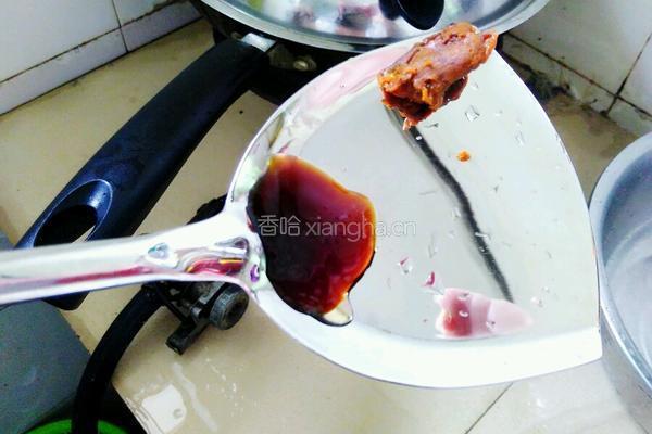 凉拌手擀面的做法图解9