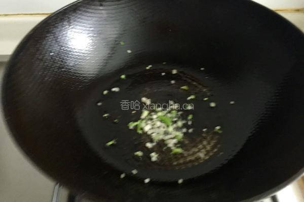 老黄瓜汤的做法图解3