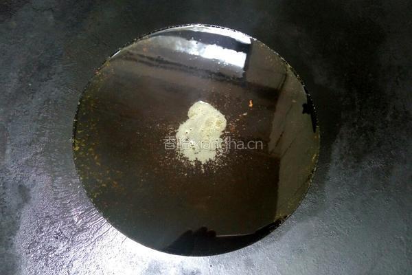 茄子盒的做法图解6