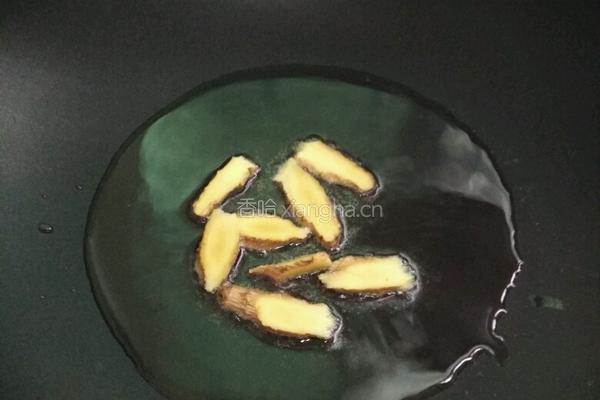 台湾三杯鸡的做法图解4