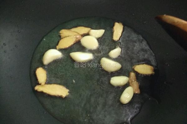 台湾三杯鸡的做法图解5