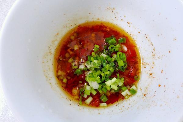 鱼腥草三吃法的做法图解4