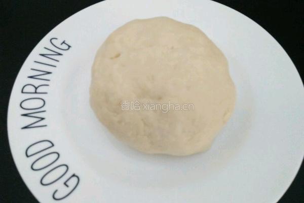 原味司康的做法图解6