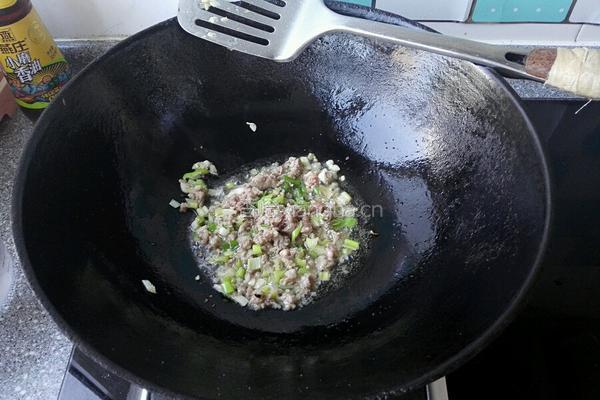 自制豆腐脑的做法图解3