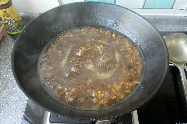 自制豆腐脑的做法图解5
