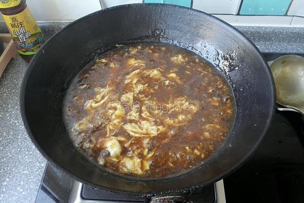 自制豆腐脑的做法图解6