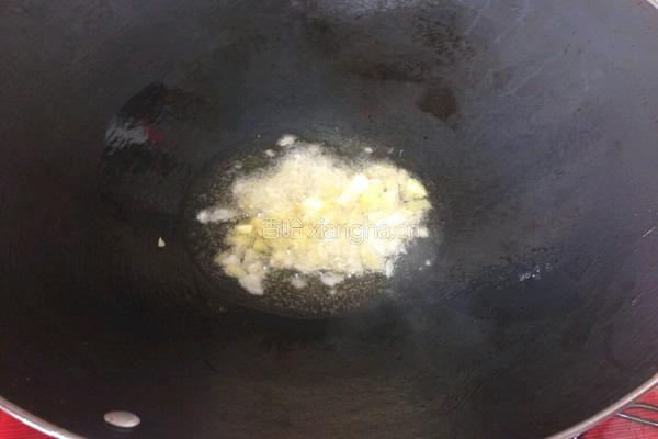 西红柿牛肉的做法图解4