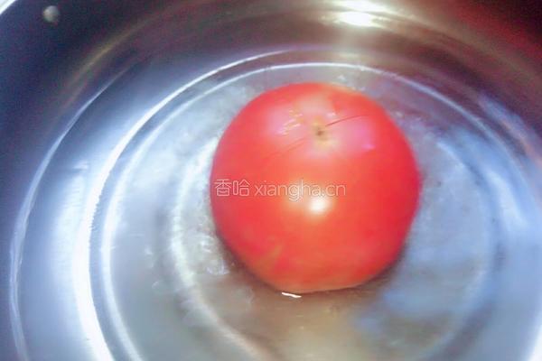 风味烧茄子的做法图解10