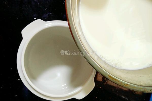 炖鸡蛋的做法图解8