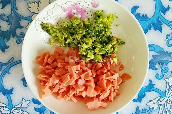奶酪土豆泥的做法图解3