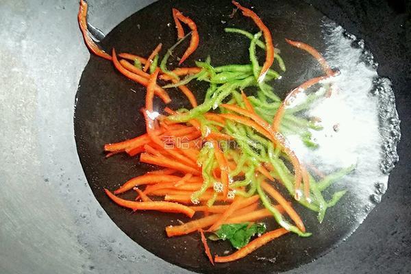 大头菜咸菜的做法图解6