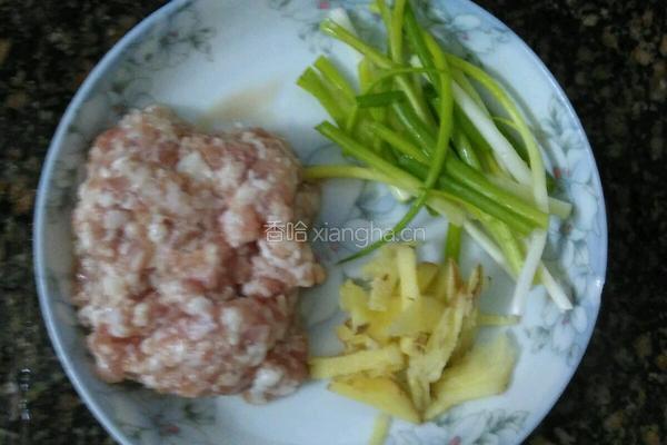 花蛤豆腐汤的做法图解4