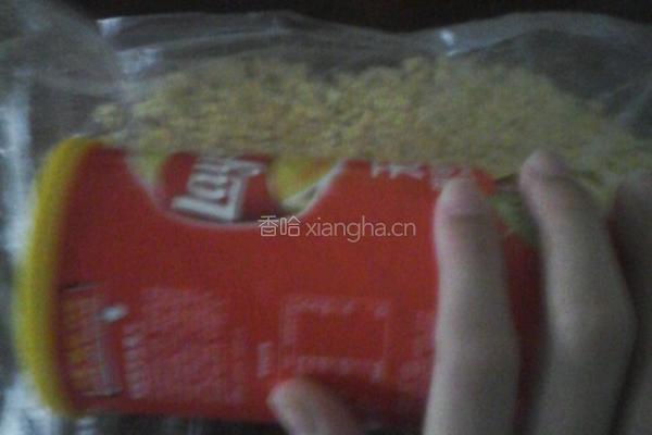 薯片鸡米花的做法图解3