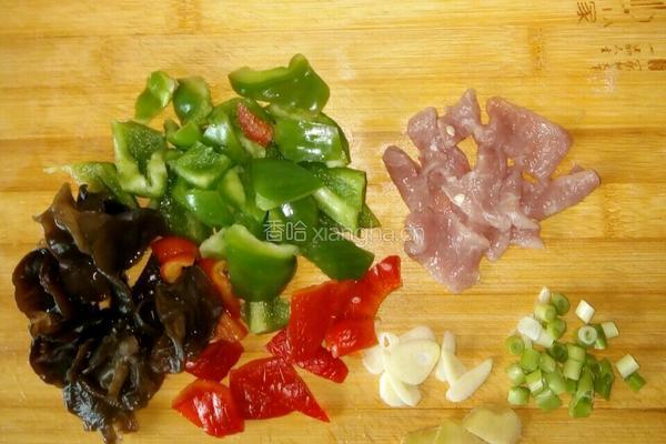 肉片口袋豆腐的做法图解3
