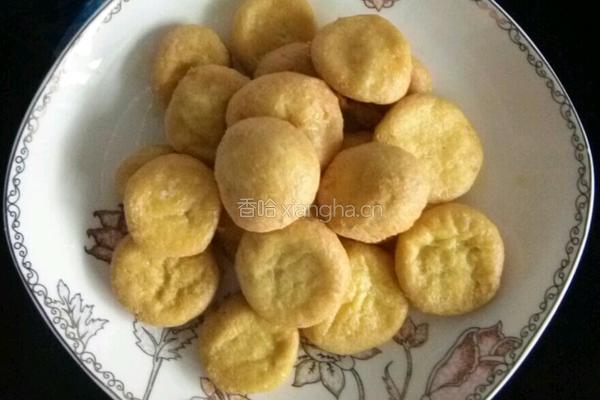 肉片口袋豆腐的做法图解7