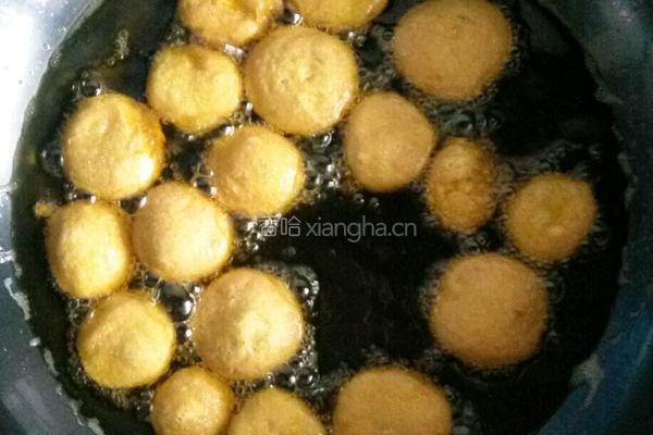 肉片口袋豆腐的做法图解6