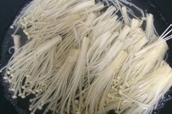 花椒鱼片的做法图解4