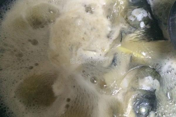 花椒鱼片的做法图解6