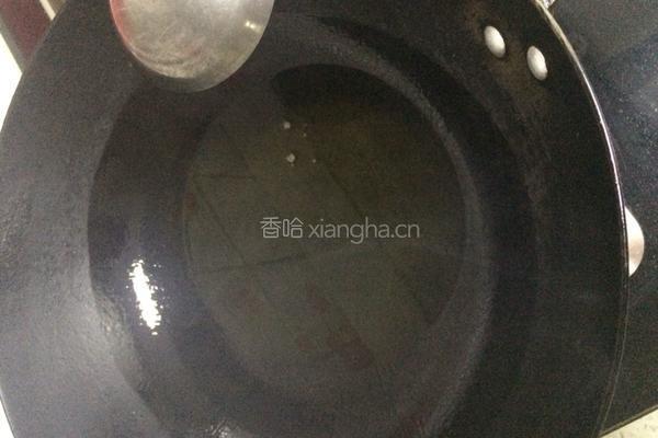 花椒鱼片的做法图解8