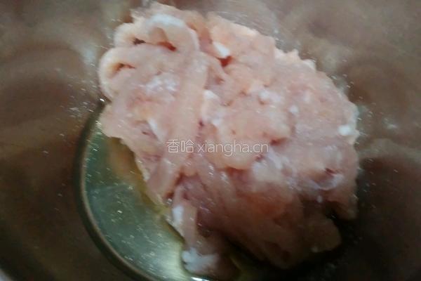 钱江肉丝的做法图解2